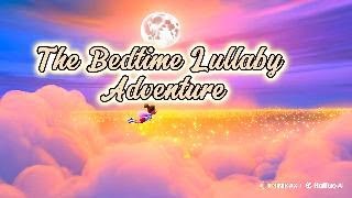 Bedtime Adventure Lullaby 🌜✨ | Relaxing Kids Song for Sweet Dreams! | Steady Fun TV 📺❤️🎉