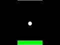 Bouncing Ball | Turtle Graphics | Python Turtle Project #codingrah #python #100daysofpython