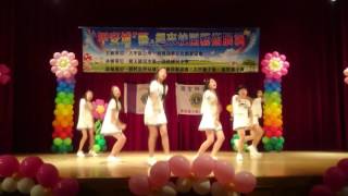 1060505甲安埔藝術展演-JJ girls