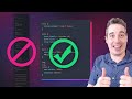 Stop over-engineering your CSS