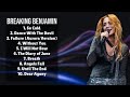 Breaking Benjamin-Essential hits of 2024-High-Ranking Tracks Compilation-Newsworthy