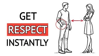 10 Body Language Secrets To Get Respect From Anyone