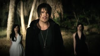 Love The Fall feat. The Veronicas (Official Video)