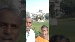 INDIRA GHANDI OLD HOUSE NEHURU HOUSE ANANTHABAVAN ஆணந்தபவன் நேரு இந்திரா வீடு video 20230312 161702