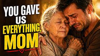 You Gave Us Everything, Mom – Emotional Mother’s Day Tribute Song