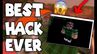 roblox jailbreak hack 2018 not patched
