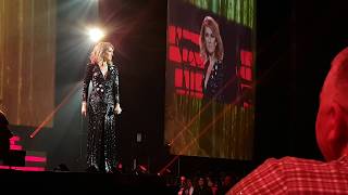 Celine Dion - Because You Loved Me - Nov 25th - Las Vegas