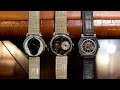 Watch Collecting In Japan: F.P.Journe