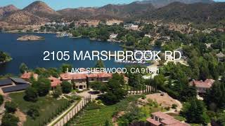 Stunning and Private Estate in Thousand Oaks, California | Engel & Völkers Ameri