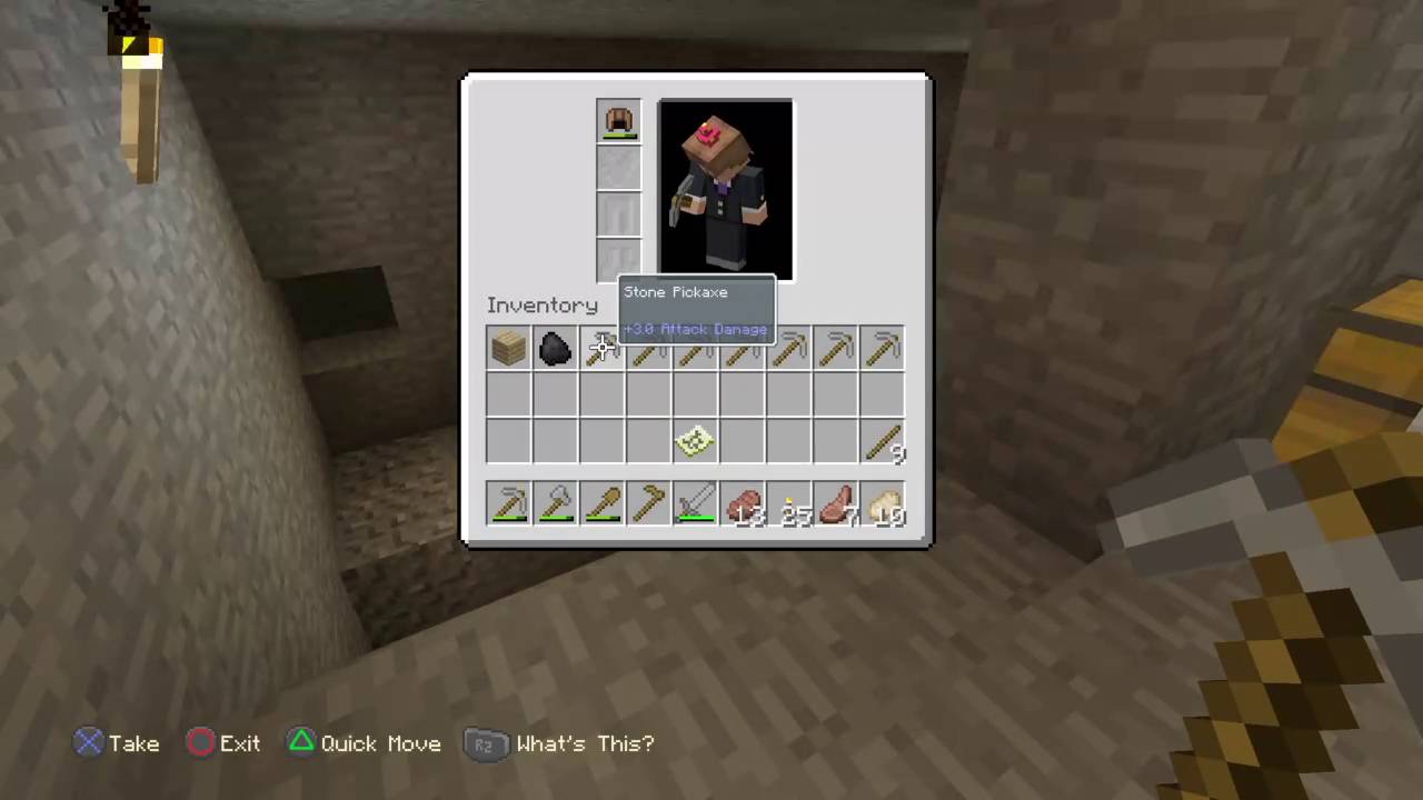 Minecraft Episode 3 Youtube