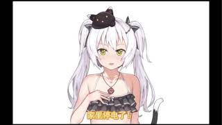 【明日方舟】哦呀这不是彩虹（误）本气黑猫吗