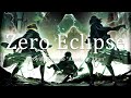 【HD】Zero Eclipse - Hiroyuki Sawano ︳Attack on Titan Season 3 OST