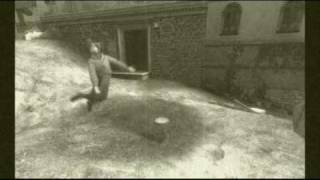 This 1940's Dance Reel