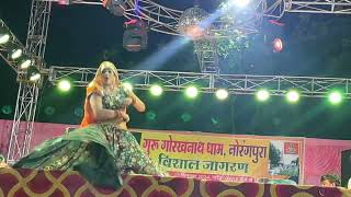 #jyoti Yadav#dance #Program #Norangpura #Nightprogram #ragni   #ChuruRajasthan #music