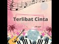 terlibat cinta