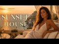 Italy in Every Season 4K From Winter Fog to Summer Heat With Italian Deep House Mix
