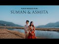 SUMAN & ASMITA | Wedding Highlights | WEDLOCK FILMS NEPAL