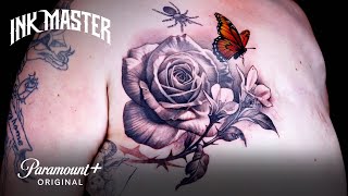 Ink Master’s Most Feel-Good Tattoos 🥰