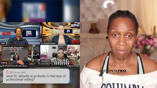 "Exposing Fake Dr. Cheyenne Bryant Allegations" RRG #WatchParty
