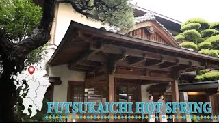 Discover Onsen Hot Springs in Kyushu