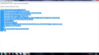 [TUT]Visual Basic Make Phising Program