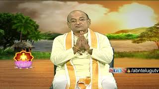 Garikapati Narasimha Rao over Making Better Decisions | Nava Jeevana Vedam | Episode 1435