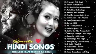 Bollywood Hits Songs 2021-  arijit singh, Atif Aslam, Neha Kakkar, Armaan Malik, Shreya Ghoshal Live