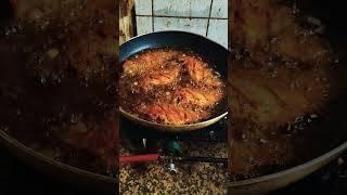 aha emi ruchi || ఆహా ఏమి రుచి తినరా మై మరచి / fish fry/