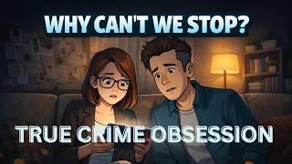 We're Addicted to True Crime | Here's Why