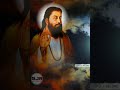 Shri Guru Ravidas Ji Maharaj New Status | Guru Ravidas Jayanti 2023 | #ravidas #shorts #guruji