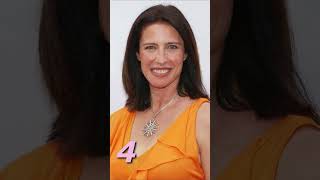 Mimi Rogers 5 Best Looks