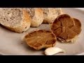 How to make Roasted Garlic - Laura Vitale - Laura in the Kitchen Episode 297 How to make Roasted Garlic - Laura Vitale - Laura in the Kitchen Episode 297
