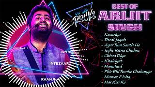 Arijit Singh's Top Heartwarming Hits Jukebox | Bollywood Love Songs Collection