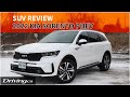 2022 Kia Sorento PHEV | SUV Review | Driving.ca