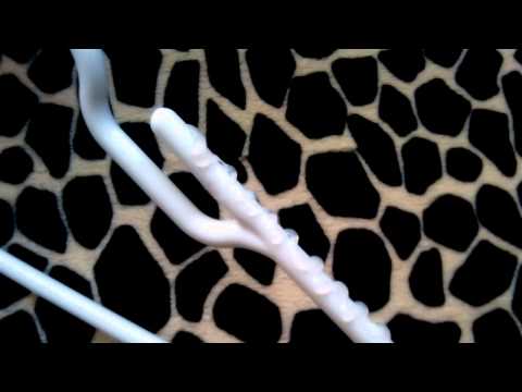 HOW TO : Keep Slipcovers From Slipping HOW TO : Keep Slipcovers From Slipping