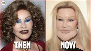 20 Celebrity Transformations That Left Fans Speechless | Then & Now 2026