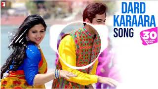#song Dard Karaara Song | Dum Laga Ke Haisha | Ayushmann Khurrana | Bhumi Pednekar | Kumar Sanu