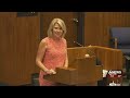 omaha mayor jean stothert outlines priorities for 2024 budget