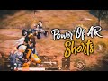 #SHORTS #PUBGLITE ||PUBG MOBILE LITE POWER OF AR GUNS SHORT CLIP