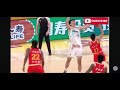 這才是台灣第一大鎖！林秉聖全場7 3 6 3抄 nba級洋將被守到過不了半場，廣廈vs青島