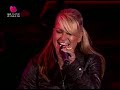 Anastacia - Live Concert at Rock in Rio - Lisboa [2nd Annual]