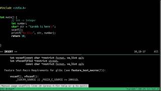 C Programming | Day 03 | Scanf and Printf