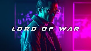 Dystopian Dark Synthwave - Lord of War // Royalty Free Copyright Safe Music