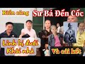 Sư Bá đến Cốc , Linh bị đuổi ra khỏi nhà ? Và cái kết