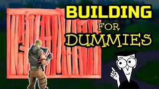 Building 101 - Building for Complete Beginners - Episode 1