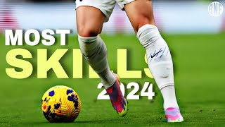 Crazy Football Skills & Goals 2024 #04