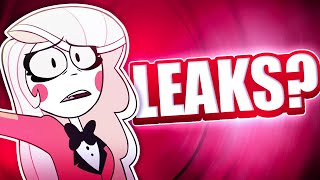The Hazbin Hotel and Helluva Boss Leaks Situation Explained