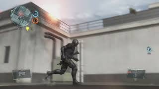 【MGO3】復帰した男　#23