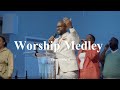 Agnus Dei Worship Medley -Theo Milford