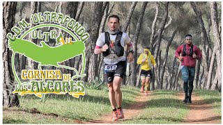 ULTRA TRAIL CORNISA DE LOS ALCORES - Mairena del Alcor (Sevilla)